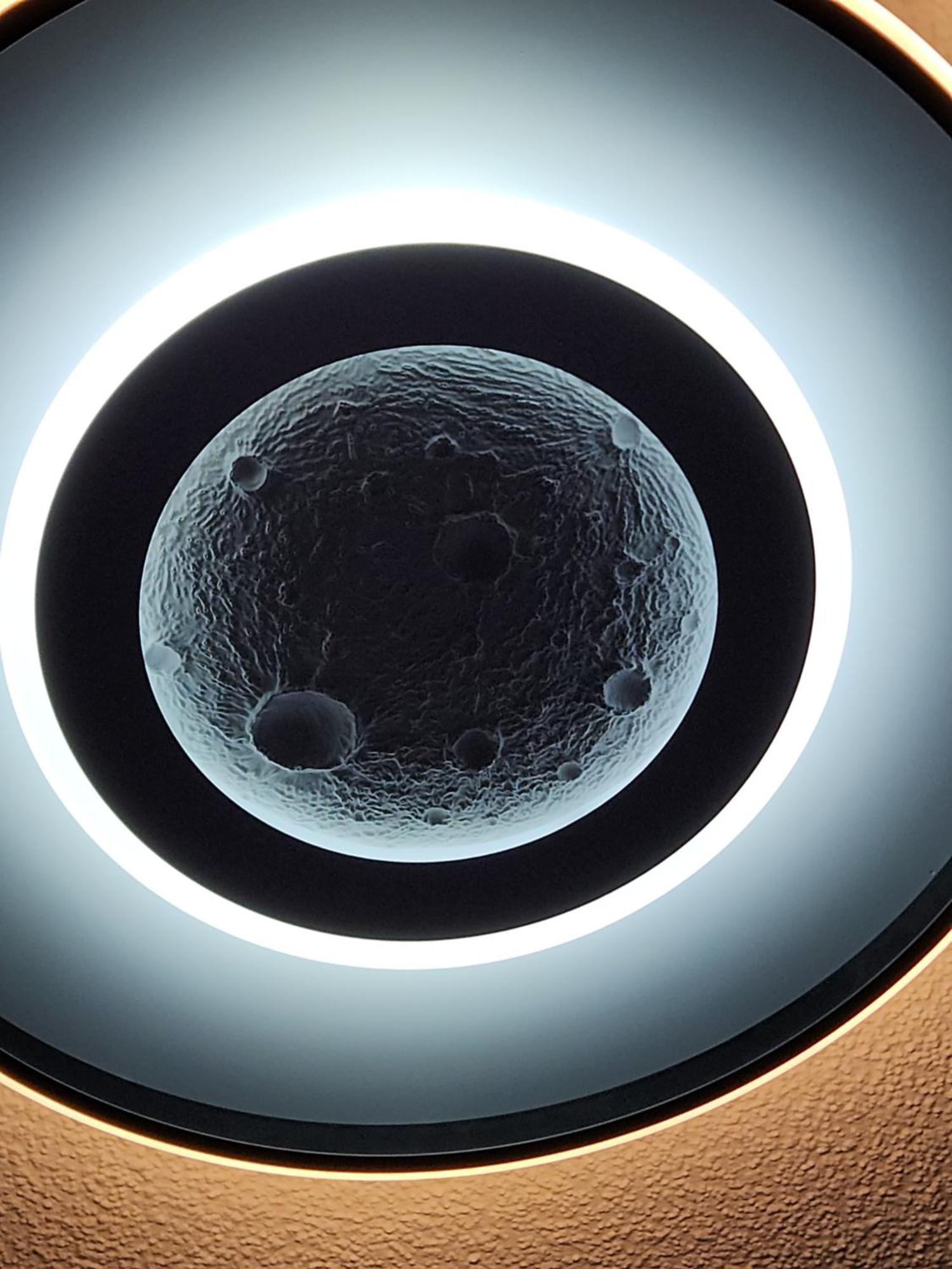 Fewo Moon Am Europapark Zentrum Rust Bagian luar foto